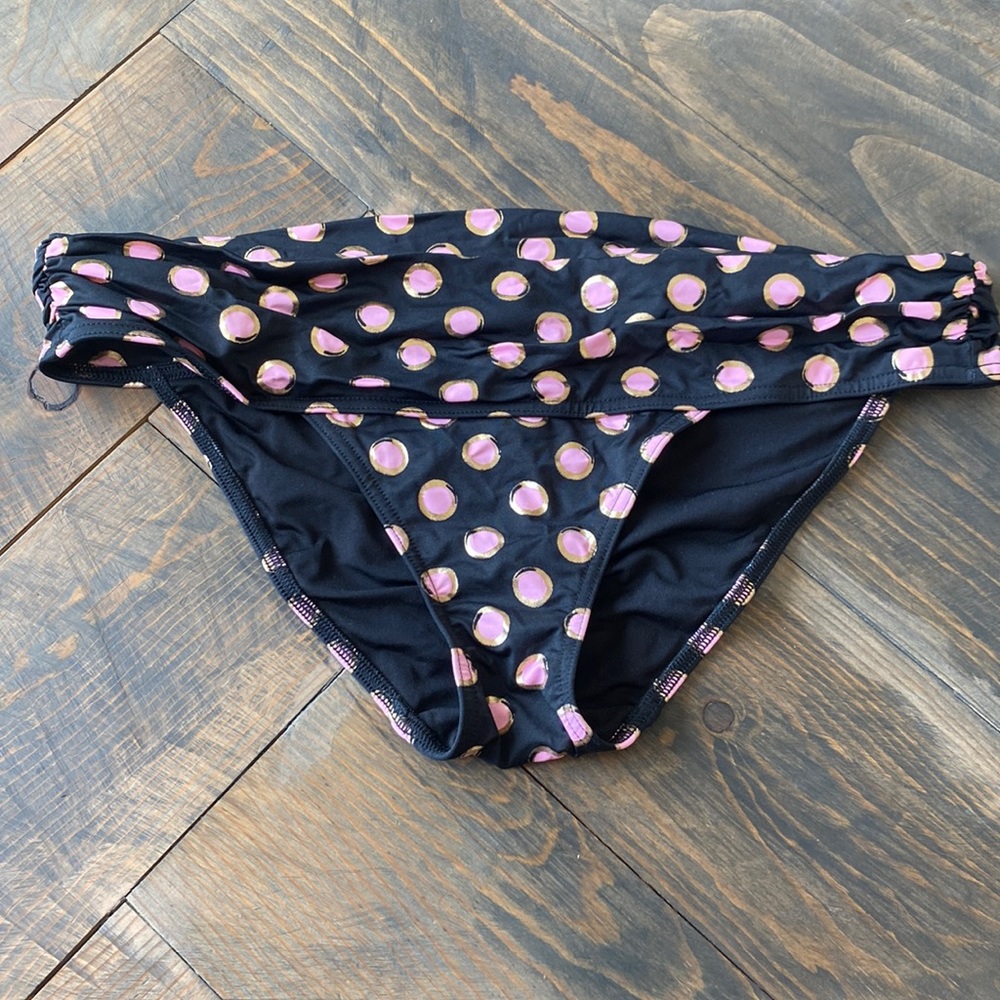 Women’s bikini bottom, Victoria’s Secret, size M